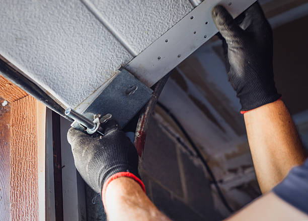 Reliable Garage Door Roller Replacement contractor in Norwich, CT by Garage Doors Repair Pro